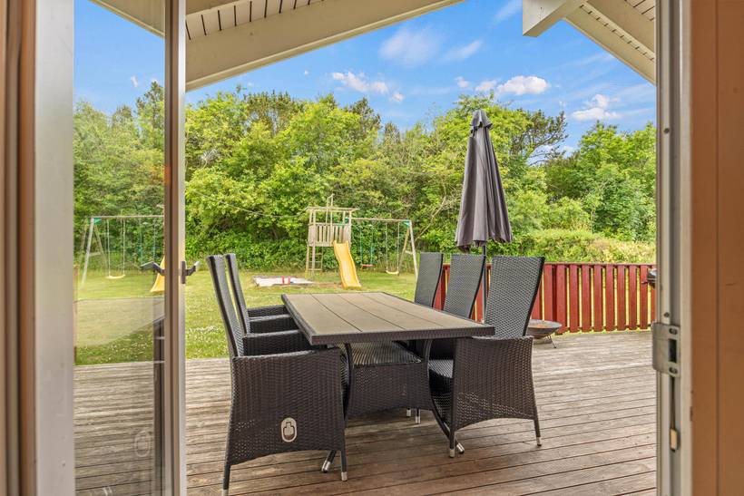 Foto von Ferienhaus NR45 in Skaven - Westjütland