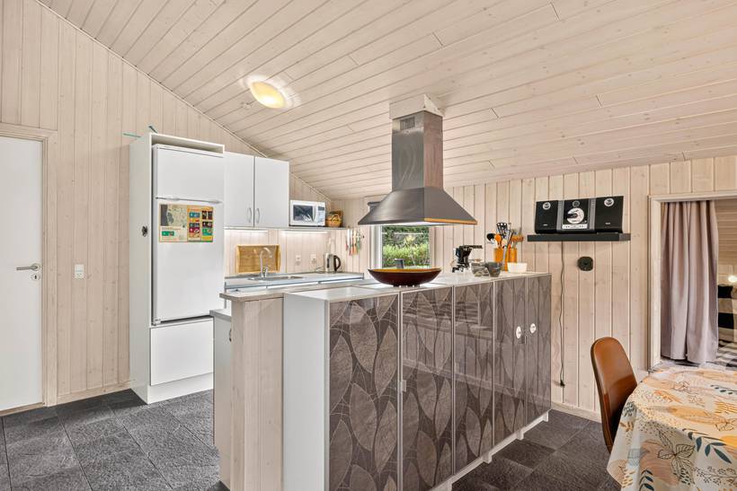 Foto von Ferienhaus NR45 in Skaven - Westjütland