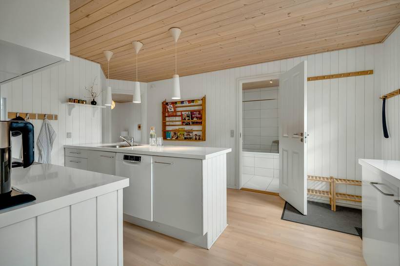 Foto von Ferienhaus NR47 in Blokhus - Nordjütland