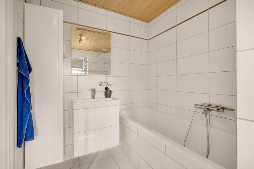 Foto von Ferienhaus NR47 in Blokhus - Nordjütland