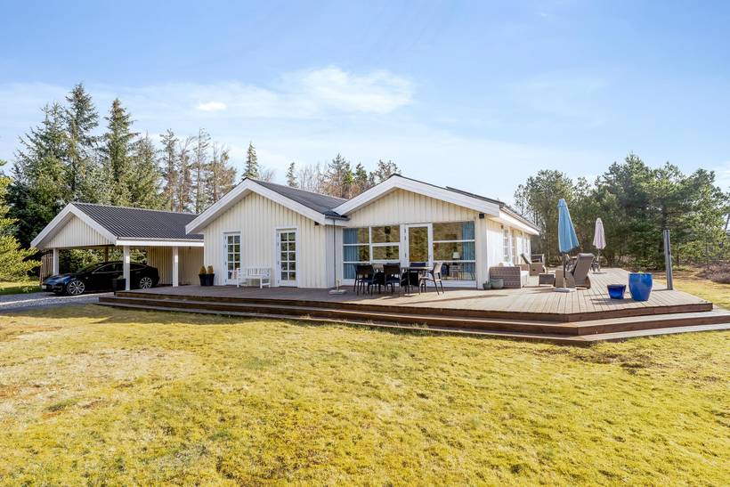 Foto von Ferienhaus NR47 in Blokhus - Nordjütland