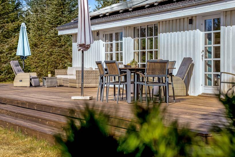 Foto von Ferienhaus NR47 in Blokhus - Nordjütland