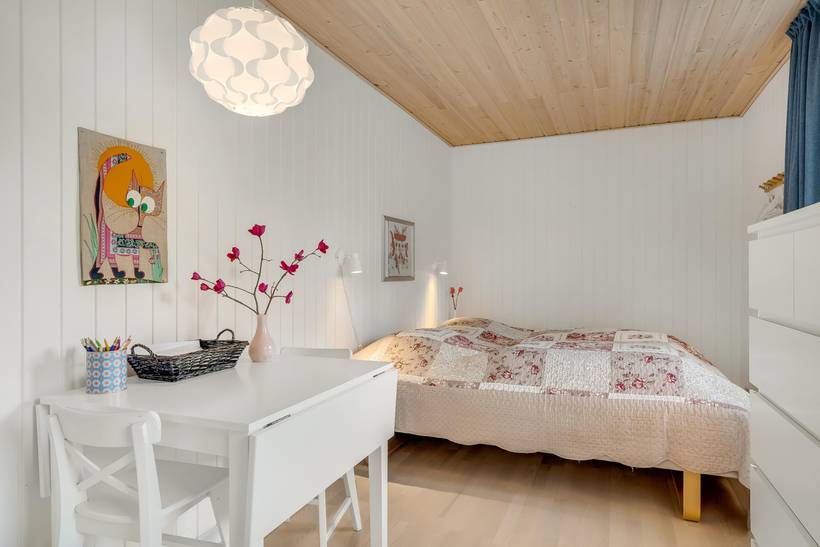 Foto von Ferienhaus NR47 in Blokhus - Nordjütland