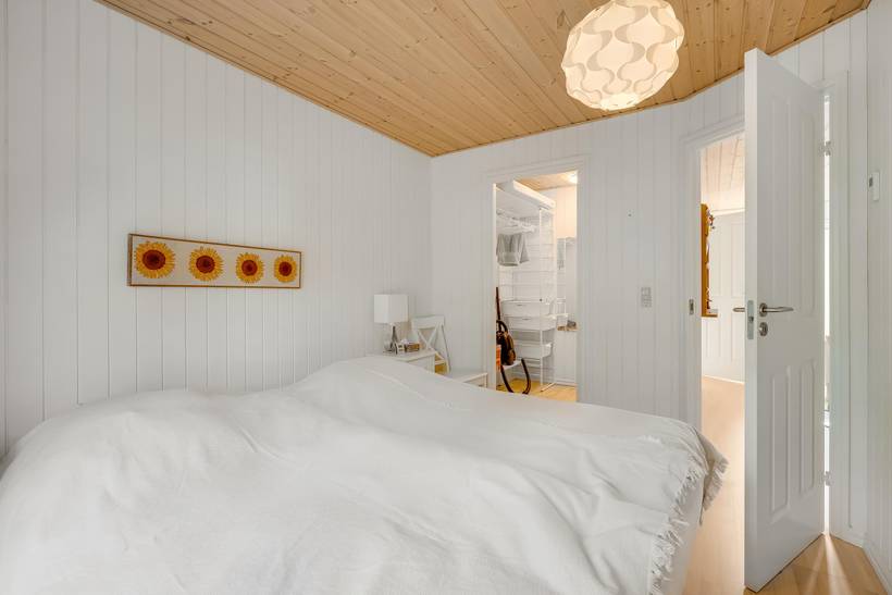 Foto von Ferienhaus NR47 in Blokhus - Nordjütland