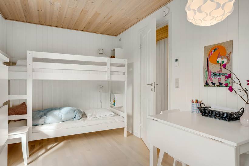 Foto von Ferienhaus NR47 in Blokhus - Nordjütland