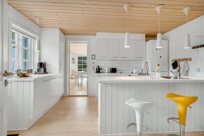 Foto von Ferienhaus NR47 in Blokhus - Nordjütland