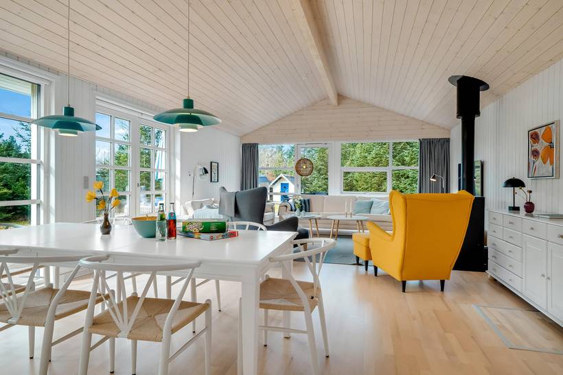Foto von Ferienhaus NR47 in Blokhus - Nordjütland