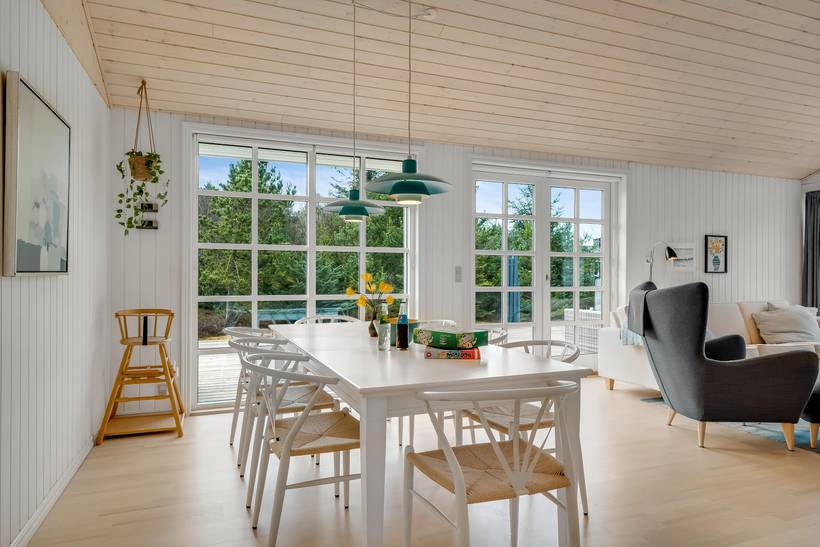 Foto von Ferienhaus NR47 in Blokhus - Nordjütland