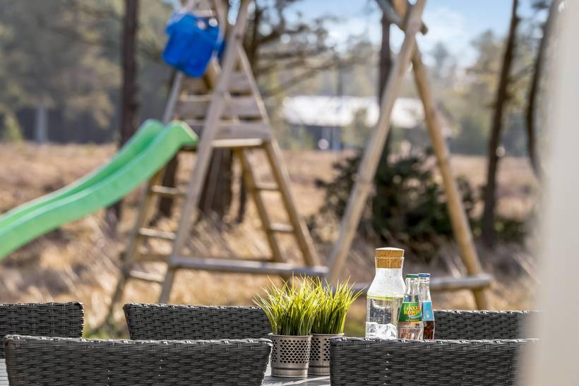 Foto von Ferienhaus NR47 in Blokhus - Nordjütland