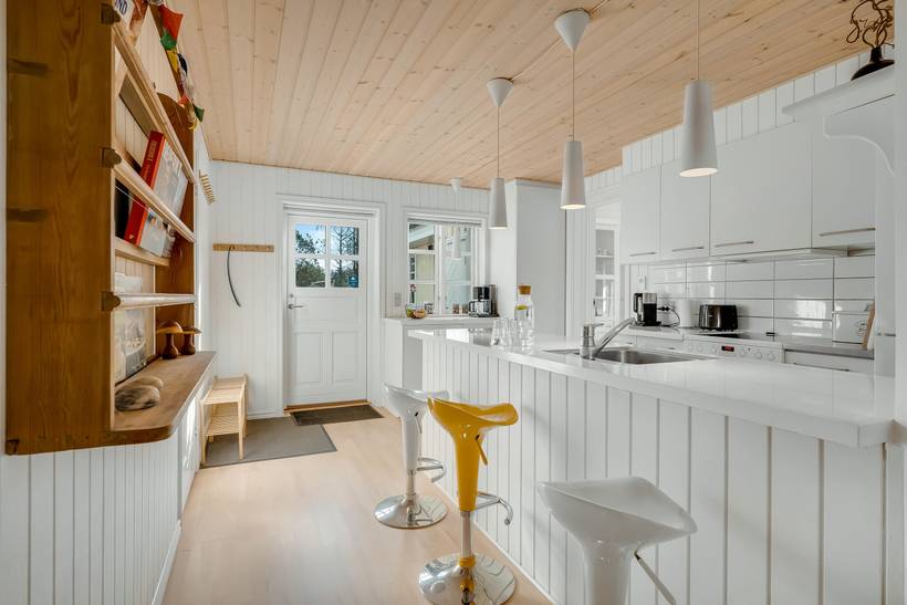 Foto von Ferienhaus NR47 in Blokhus - Nordjütland