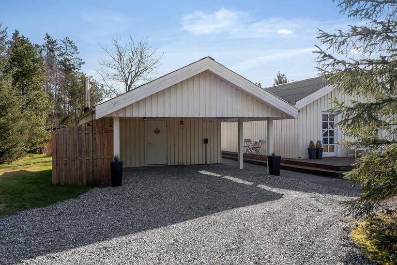 Foto von Ferienhaus NR47 in Blokhus - Nordjütland