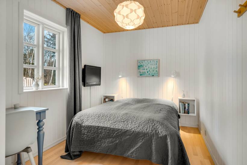 Foto von Ferienhaus NR47 in Blokhus - Nordjütland