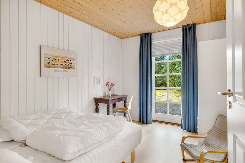 Foto von Ferienhaus NR47 in Blokhus - Nordjütland