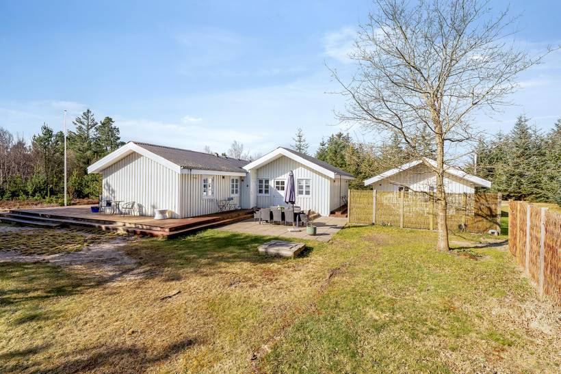 Foto von Ferienhaus NR47 in Blokhus - Nordjütland