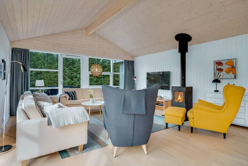 Foto von Ferienhaus NR47 in Blokhus - Nordjütland