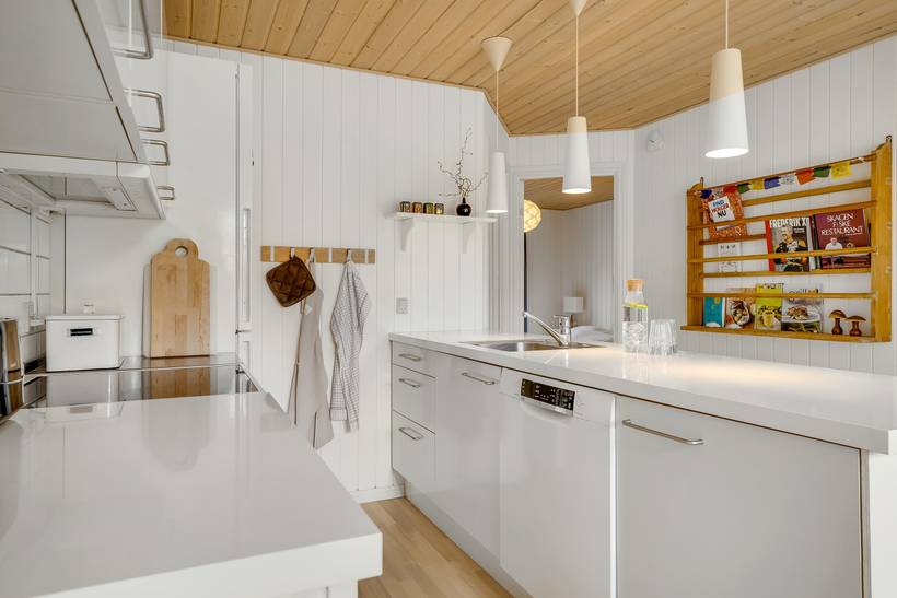 Foto von Ferienhaus NR47 in Blokhus - Nordjütland