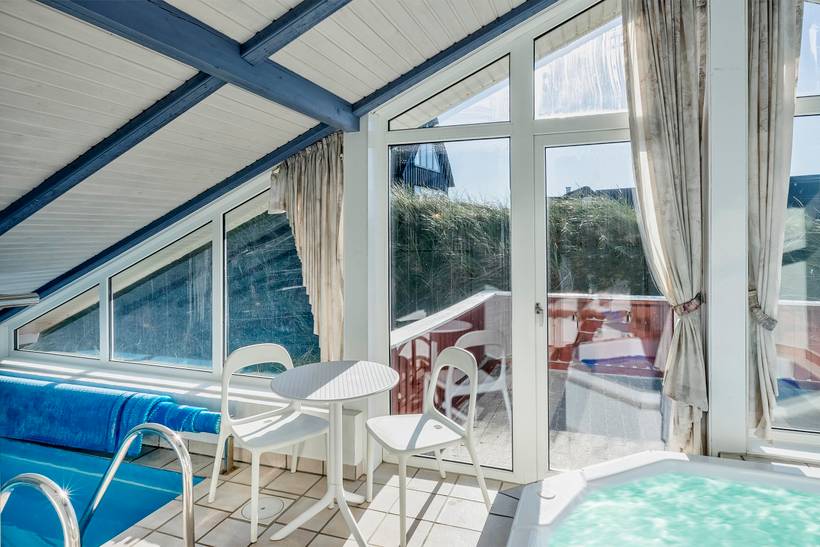 Foto von Ferienhaus NR48 in Vejers Strand - Westjütland