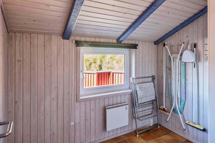 Foto von Ferienhaus NR48 in Vejers Strand - Westjütland