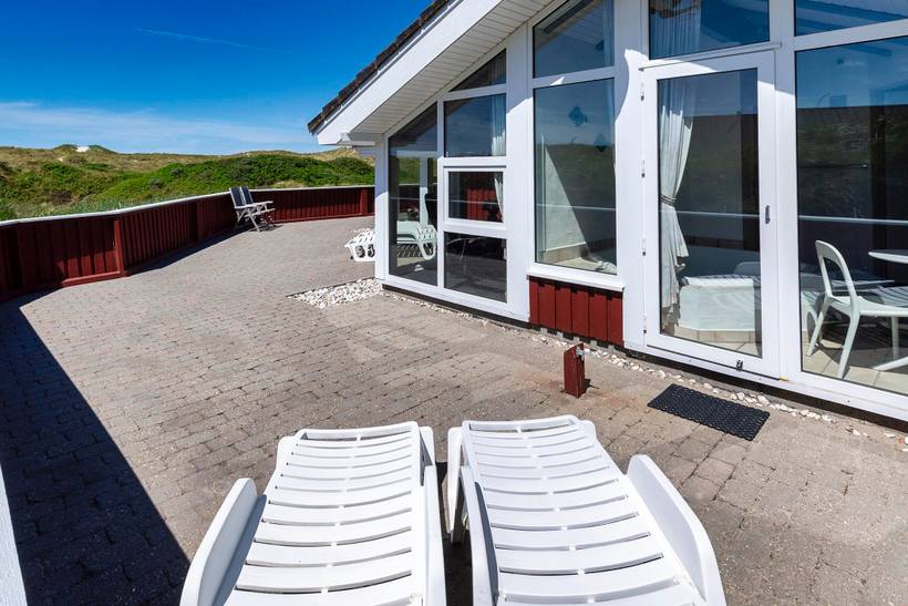 Foto von Ferienhaus NR48 in Vejers Strand - Westjütland