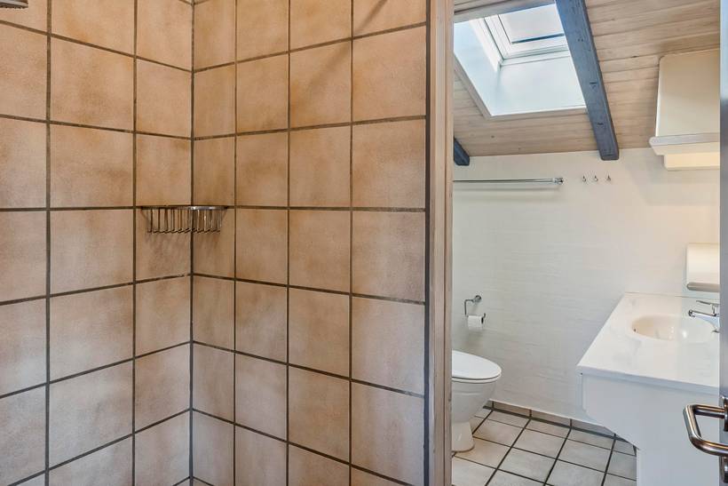 Foto von Ferienhaus NR48 in Vejers Strand - Westjütland