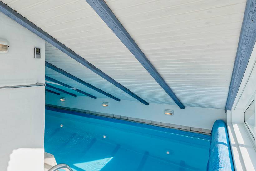 Foto von Ferienhaus NR48 in Vejers Strand - Westjütland