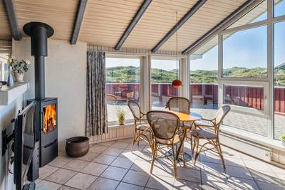 Vorschaubild von Ferienhaus NR48 in Vejers Strand - Westjütland