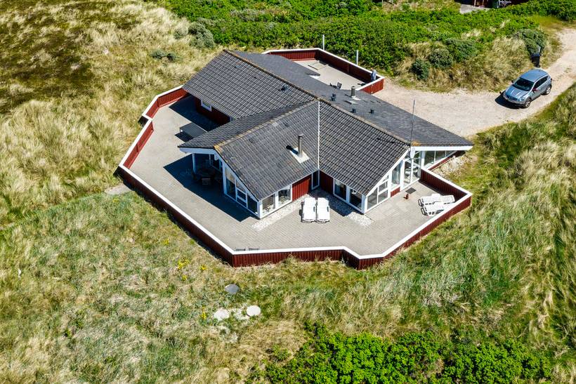 Foto von Ferienhaus NR48 in Vejers Strand - Westjütland