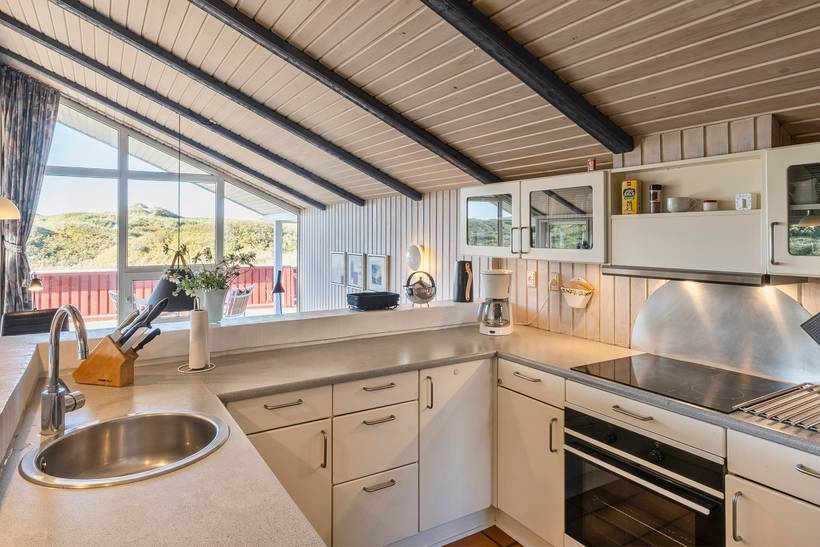 Foto von Ferienhaus NR48 in Vejers Strand - Westjütland