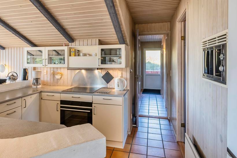 Foto von Ferienhaus NR48 in Vejers Strand - Westjütland