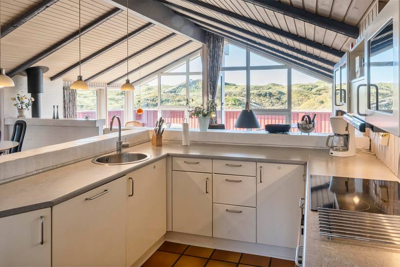Foto von Ferienhaus NR48 in Vejers Strand - Westjütland