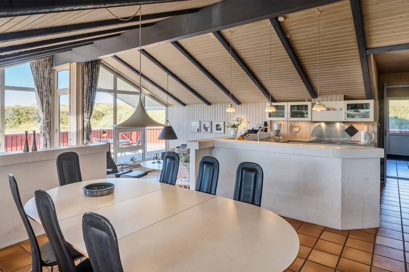 Foto von Ferienhaus NR48 in Vejers Strand - Westjütland