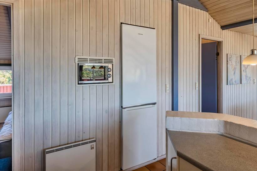 Foto von Ferienhaus NR48 in Vejers Strand - Westjütland