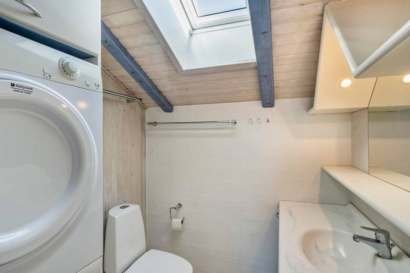 Foto von Ferienhaus NR48 in Vejers Strand - Westjütland