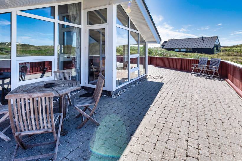 Foto von Ferienhaus NR48 in Vejers Strand - Westjütland