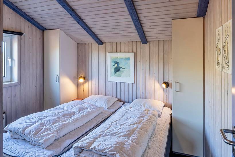 Foto von Ferienhaus NR48 in Vejers Strand - Westjütland