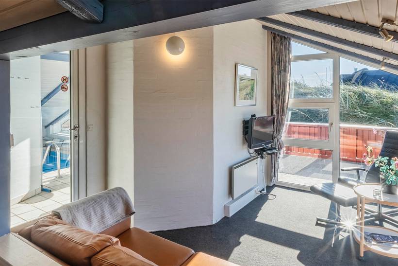 Foto von Ferienhaus NR48 in Vejers Strand - Westjütland