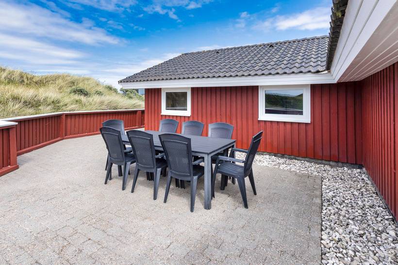 Foto von Ferienhaus NR48 in Vejers Strand - Westjütland