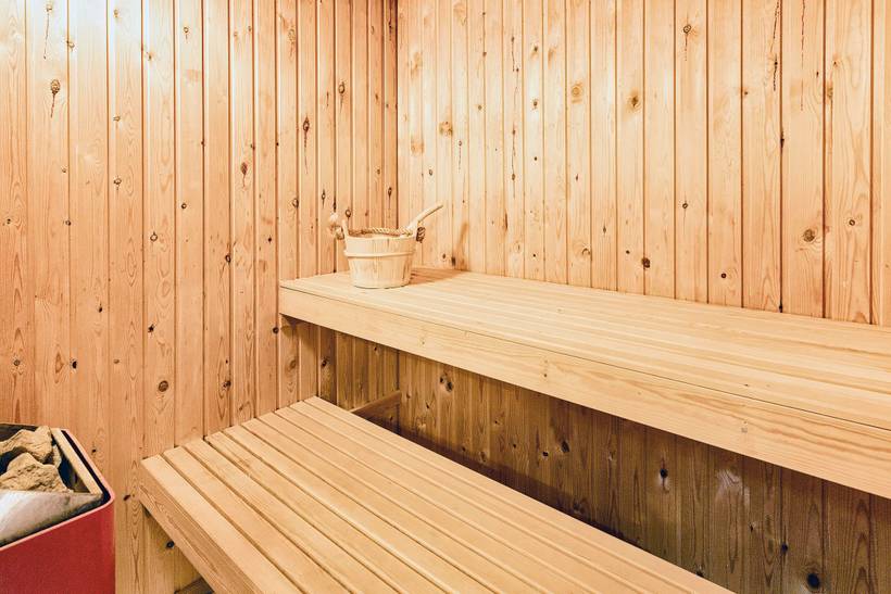 Foto von Ferienhaus NR48 in Vejers Strand - Westjütland