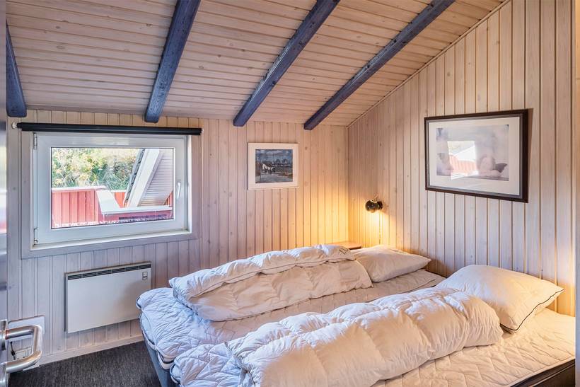 Foto von Ferienhaus NR48 in Vejers Strand - Westjütland