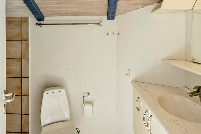 Foto von Ferienhaus NR48 in Vejers Strand - Westjütland