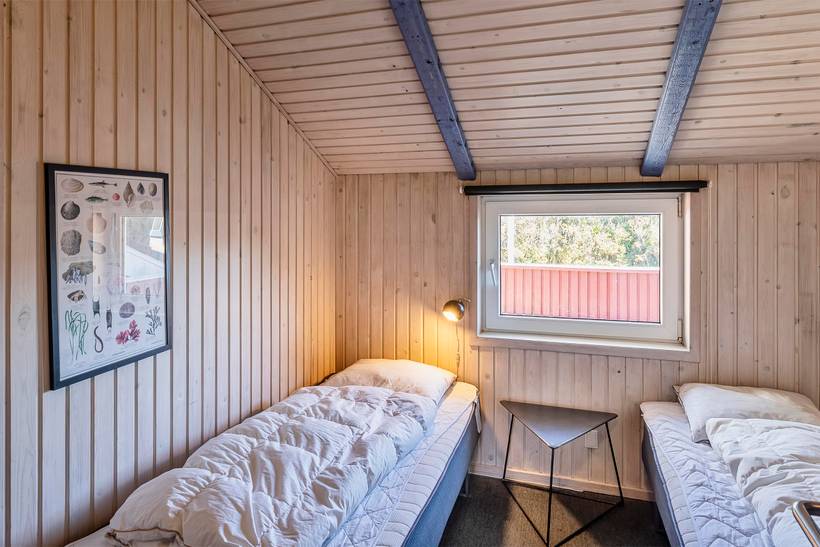 Foto von Ferienhaus NR48 in Vejers Strand - Westjütland