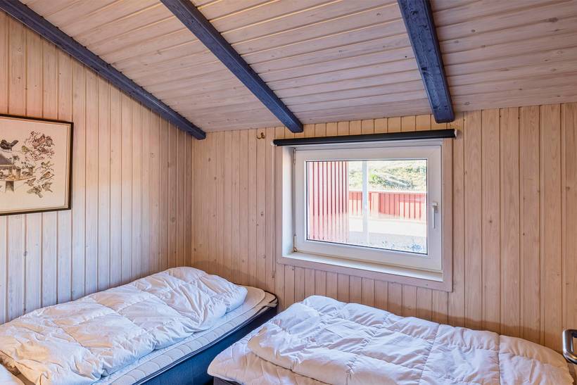 Foto von Ferienhaus NR48 in Vejers Strand - Westjütland