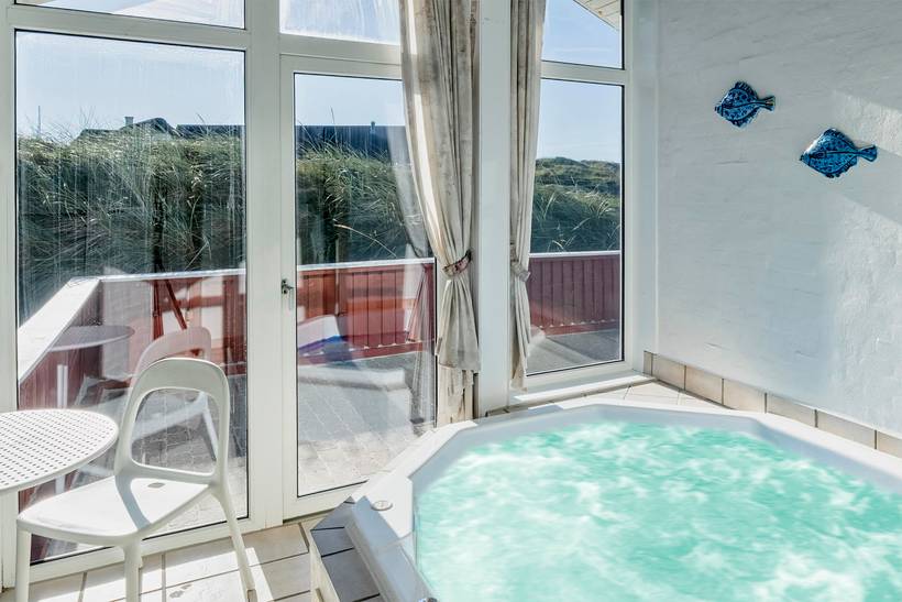 Foto von Ferienhaus NR48 in Vejers Strand - Westjütland