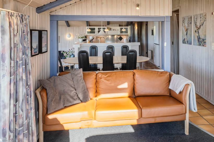 Foto von Ferienhaus NR48 in Vejers Strand - Westjütland