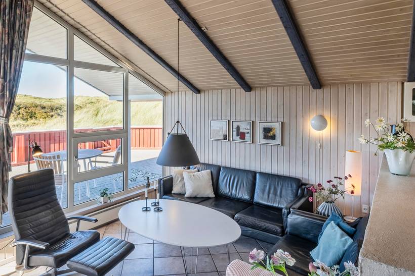 Foto von Ferienhaus NR48 in Vejers Strand - Westjütland
