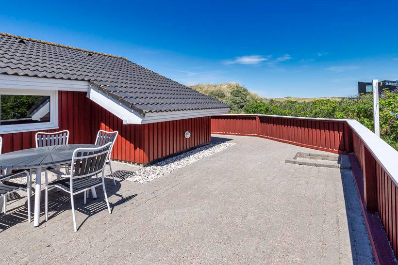 Foto von Ferienhaus NR48 in Vejers Strand - Westjütland