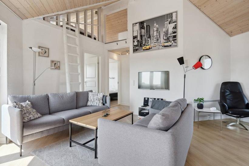 Foto von Ferienhaus NR52 in Stauning - Westjütland