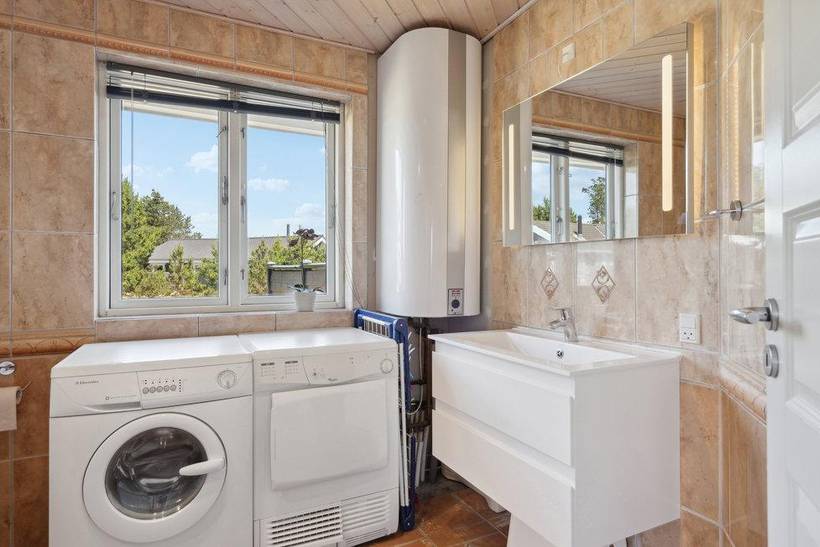 Foto von Ferienhaus NR52 in Stauning - Westjütland