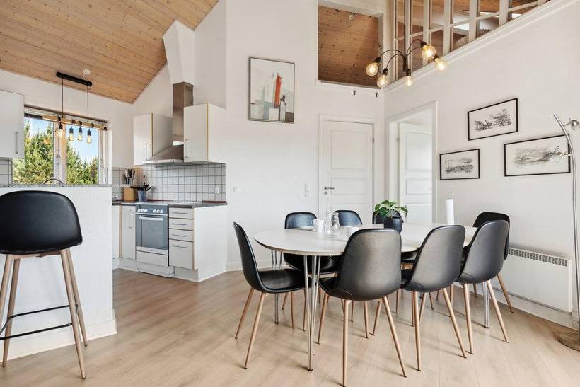 Foto von Ferienhaus NR52 in Stauning - Westjütland
