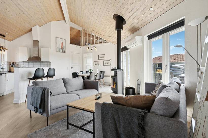 Foto von Ferienhaus NR52 in Stauning - Westjütland